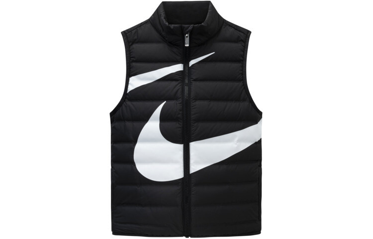 

Жилет Nike BP, цвет Black