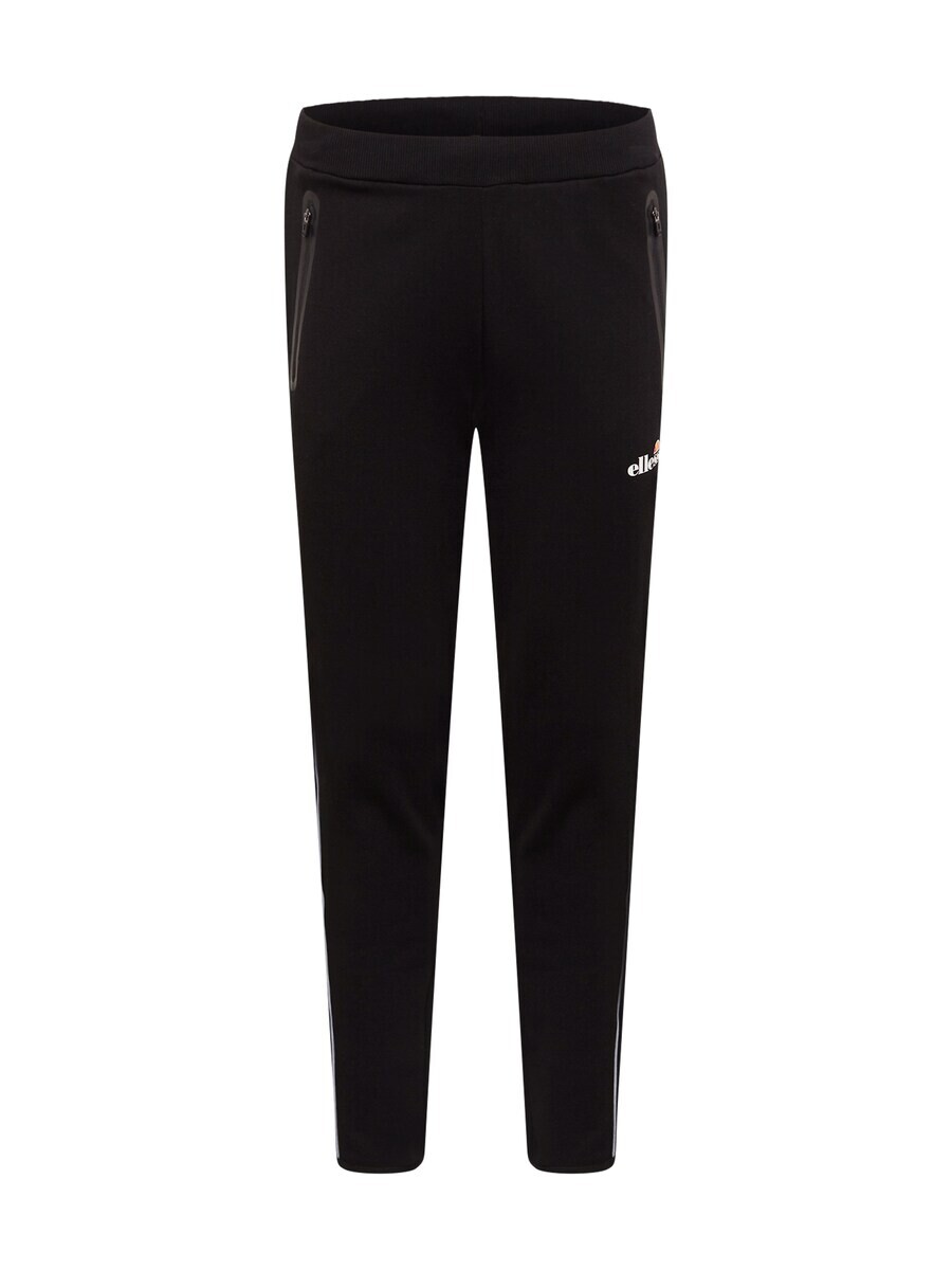

Длинные брюки ELLESSE Tapered Workout Pants Diruta, черный