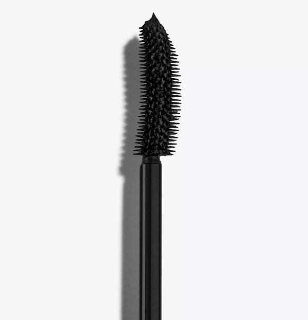 Lisa Eldridge Kitten Lash Mascara 8 мл / Подтягивающая тушь для ресниц — фото 2