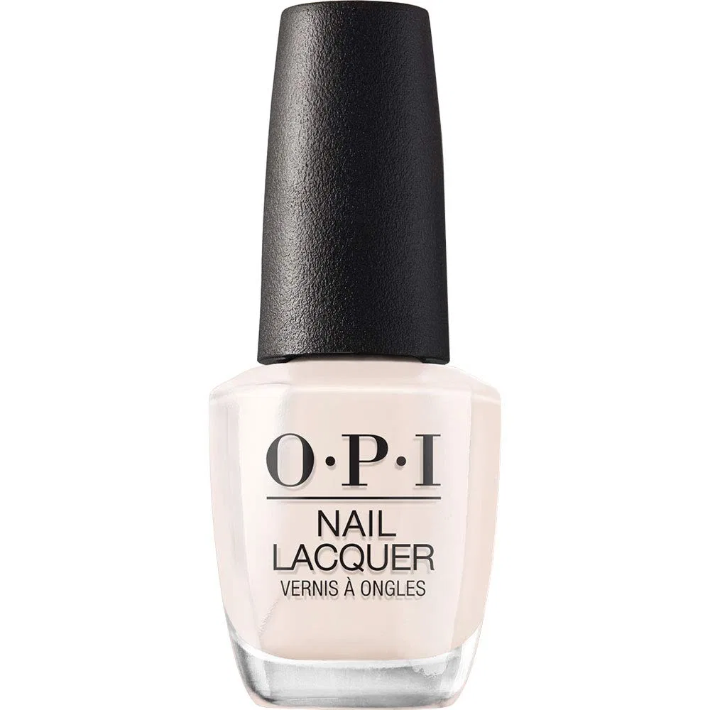 Лак для ногтей OPI Limited Edition Euro Centrale «My Vampire Is Buff» 15 мл Opi