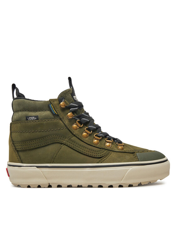 

Кроссовки SK8-HI DR MTE-2 VN0009QMOLV1 Vans, хаки