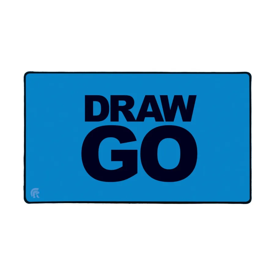 

Игровой коврик Draw Go, Playmats (Legion Events)