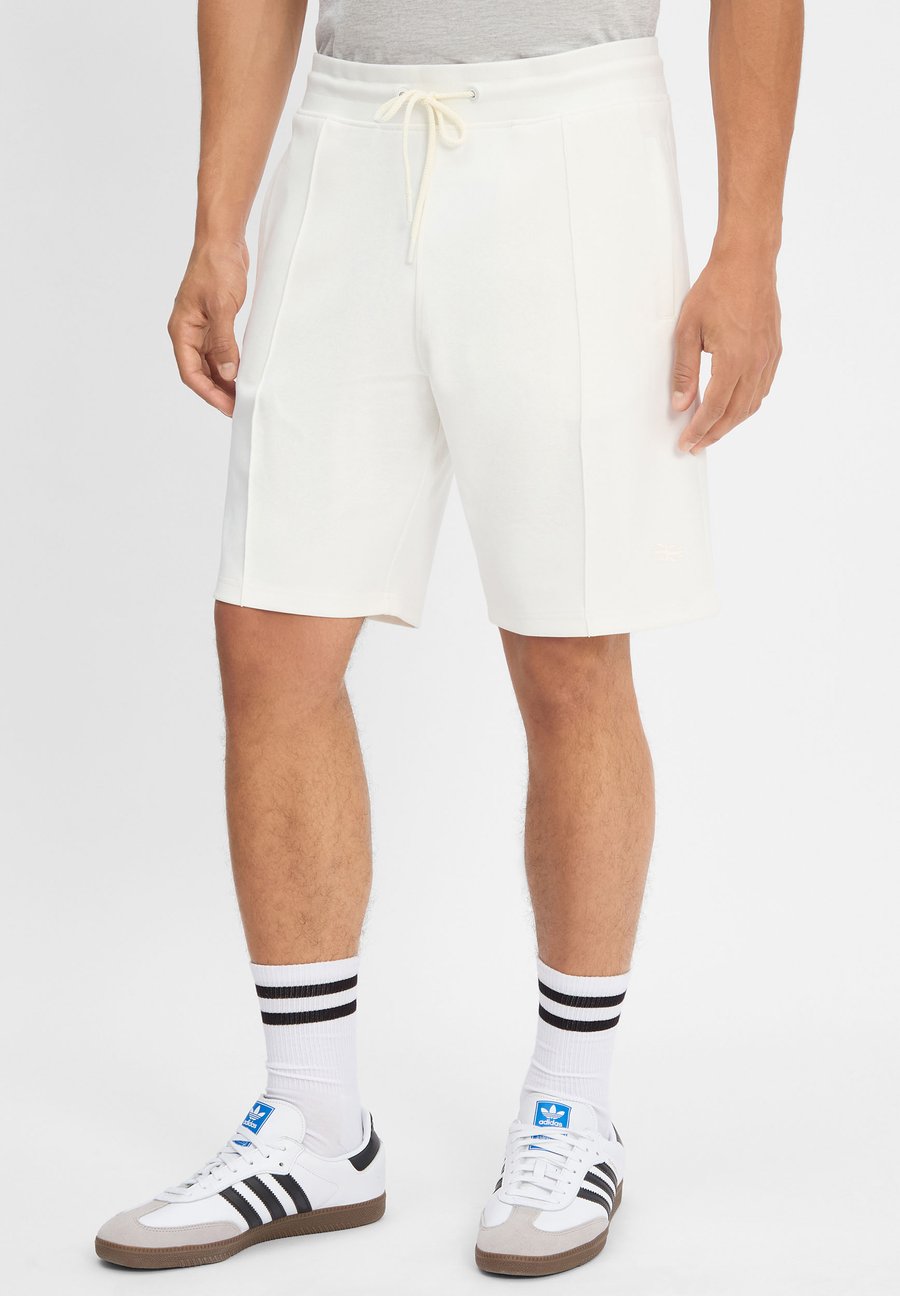 

Шорты FINSHLEY & HARDING LONDON Shorts, Weiß/White