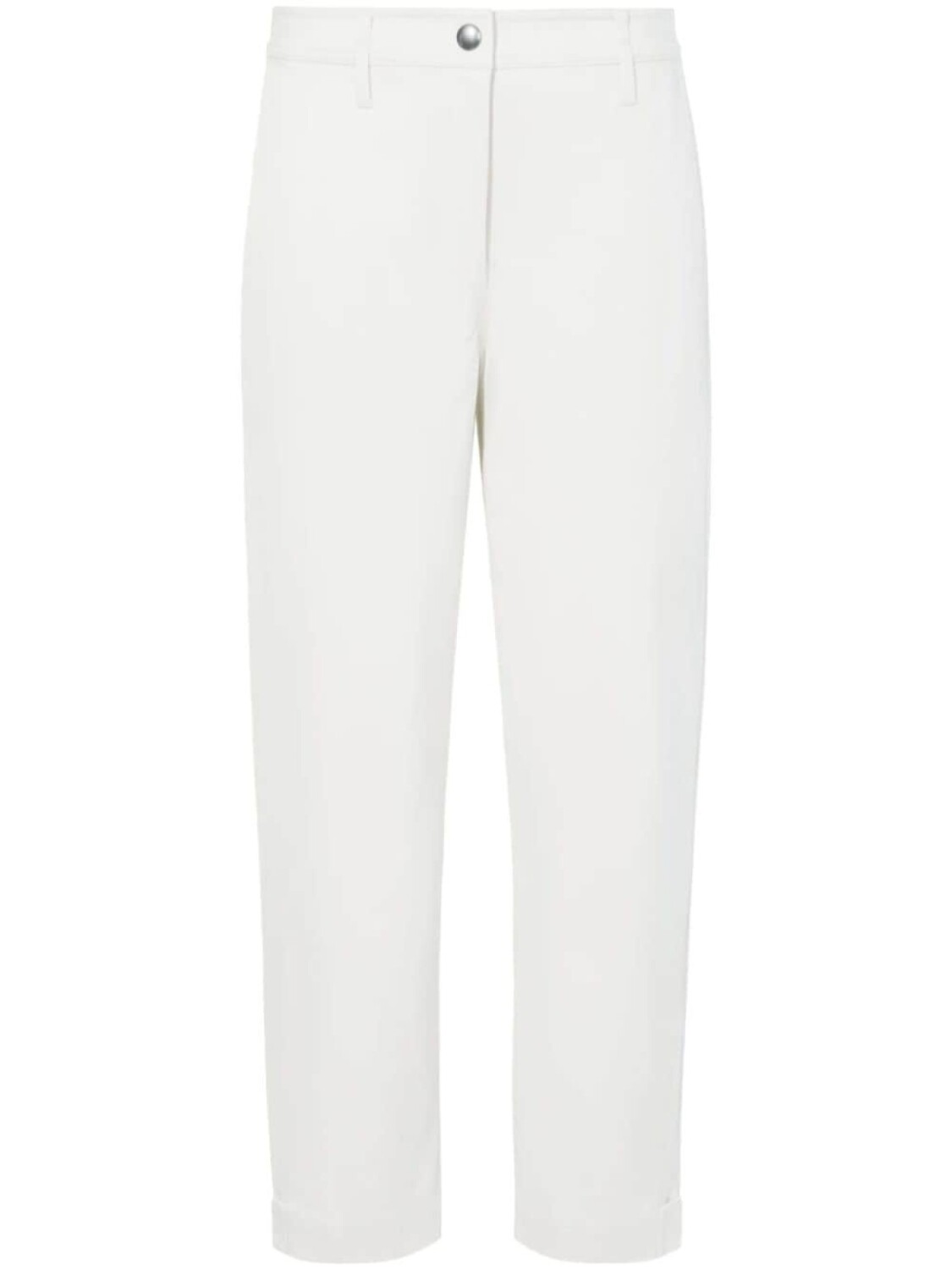 

Брюки Cait Proenza Schouler White Label, белый