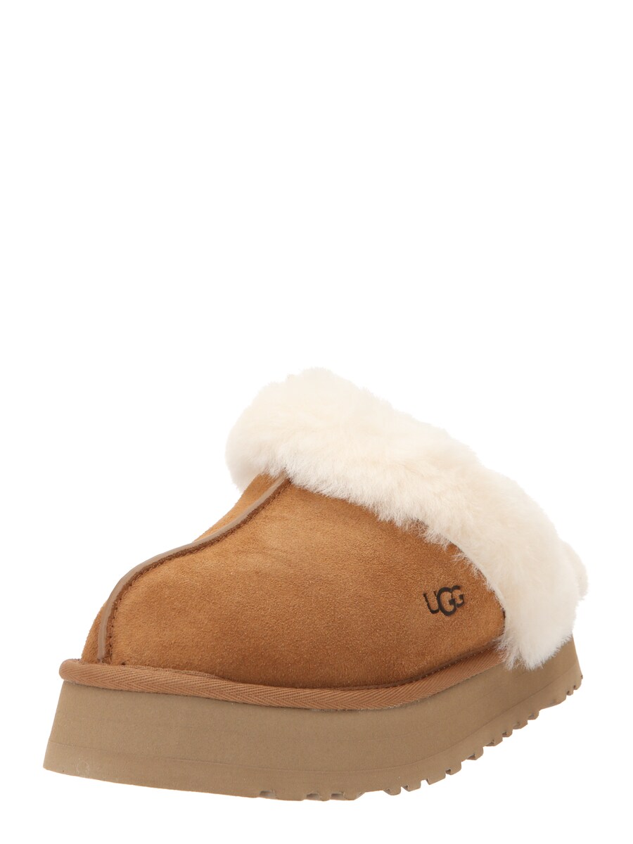 Мюли UGG Disquette, Light brown