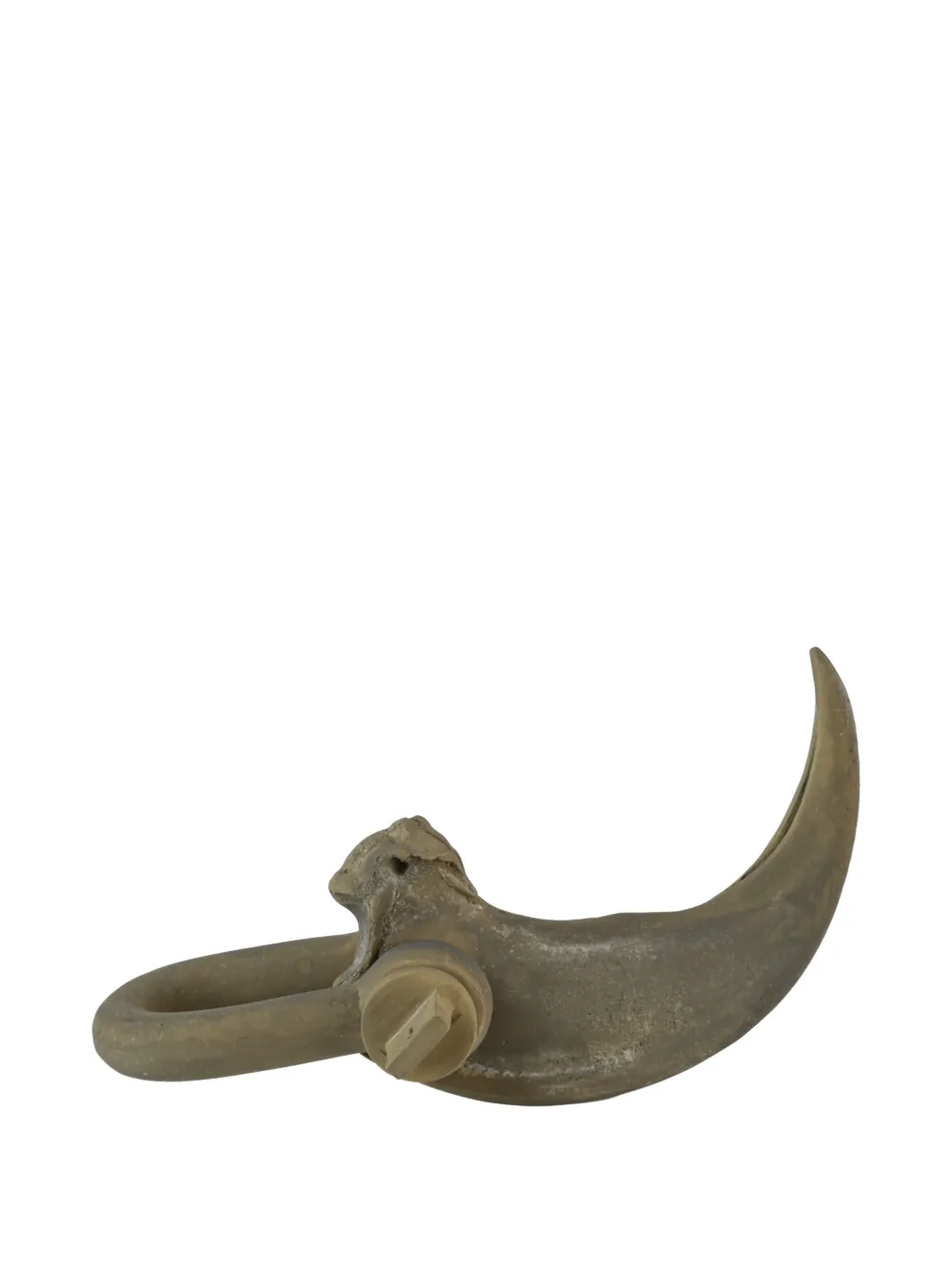 

Подвеска в виде медвежьего когтя Parts Of Four, серый