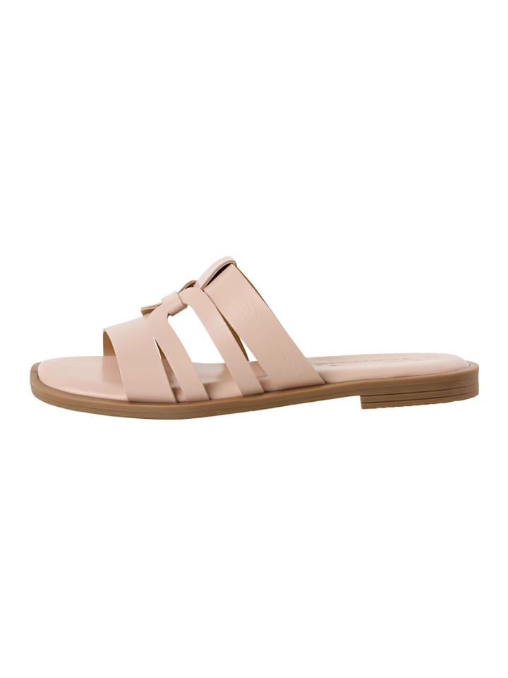 Классические босоножки Tamaris, цвет sandalen rosa — фото 3