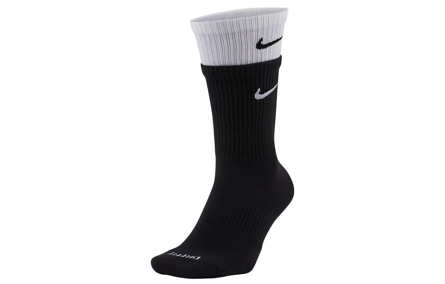 Nike Носки Mmw черные/белые — фото 3