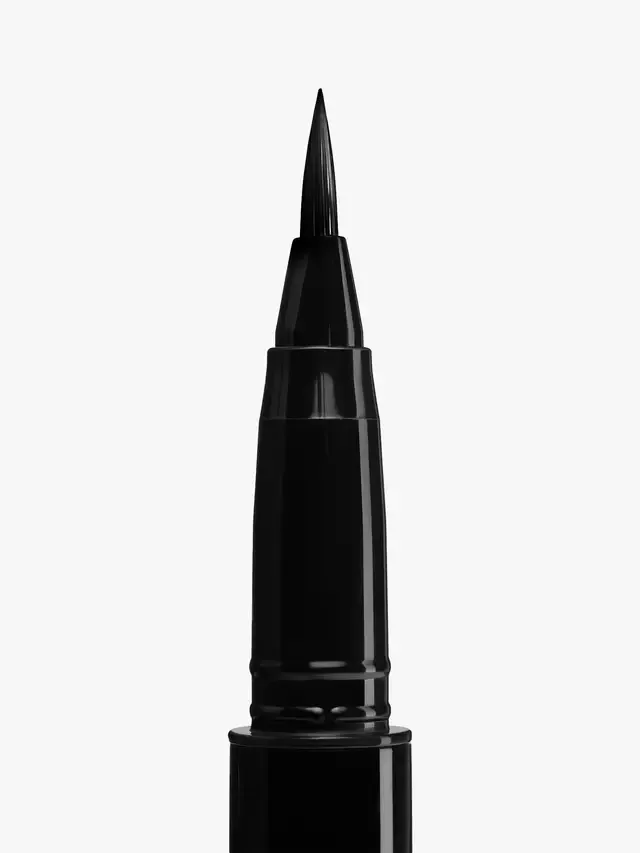 Подводка для глаз Trait d' Precision, Encre Noire Hermès — фото 2