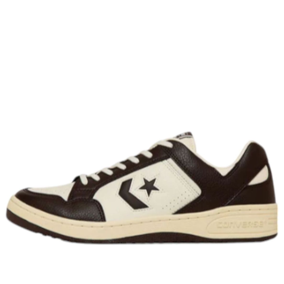 

Кроссовки Converse Weapon SL OX 'Off White Brown'
