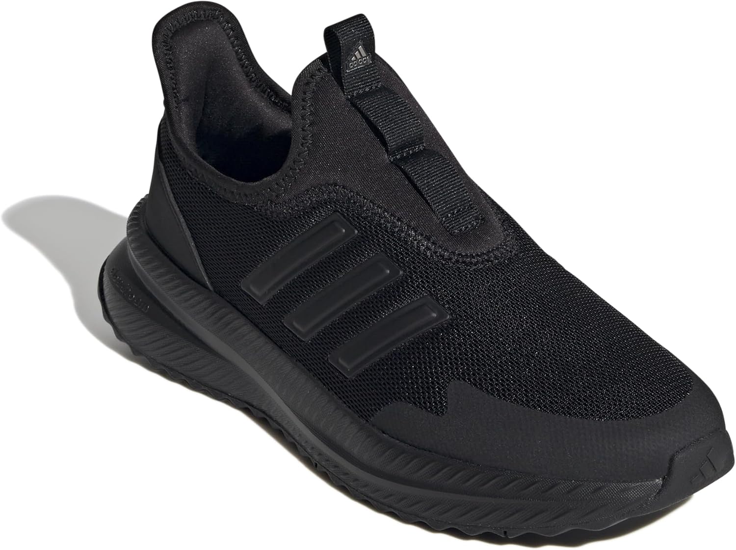 Кроссовки Adidas XPLR Pulse для взрослых унисекс, черный — фото 3