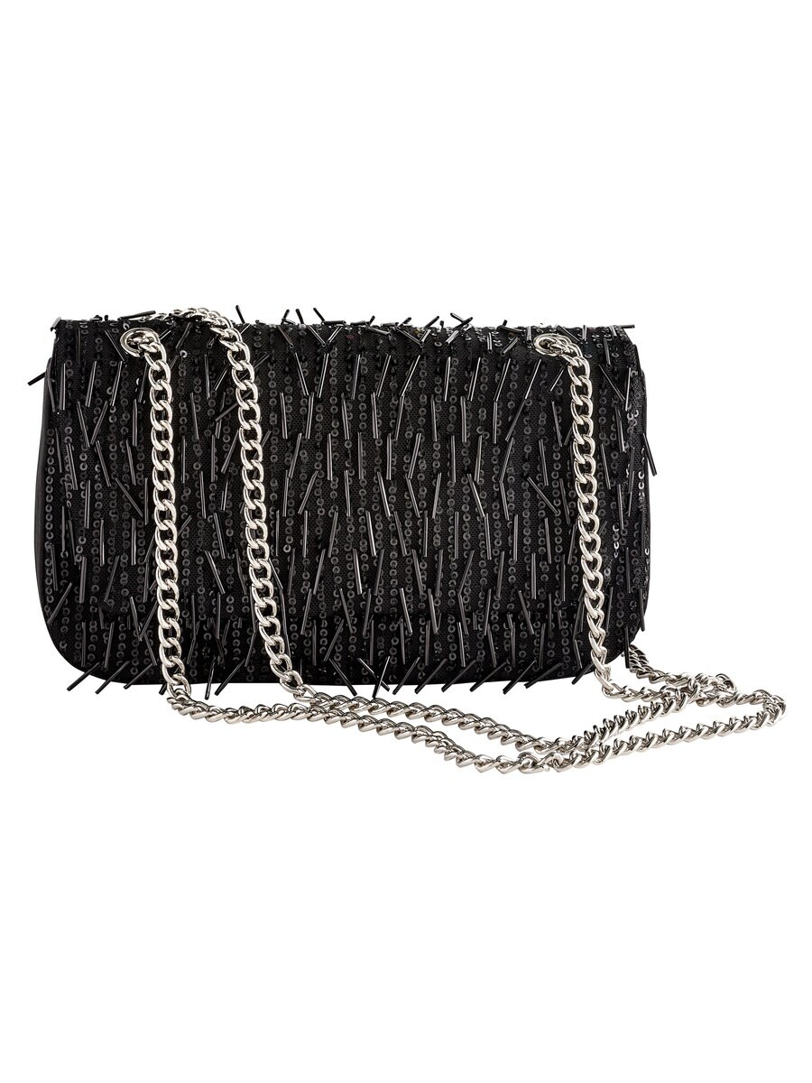 

Сумка через плечо Next Shoulder Bag, черный
