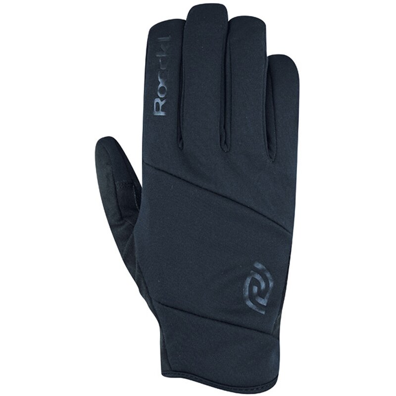 

Перчатки Катмай Roeckl Sports, черный