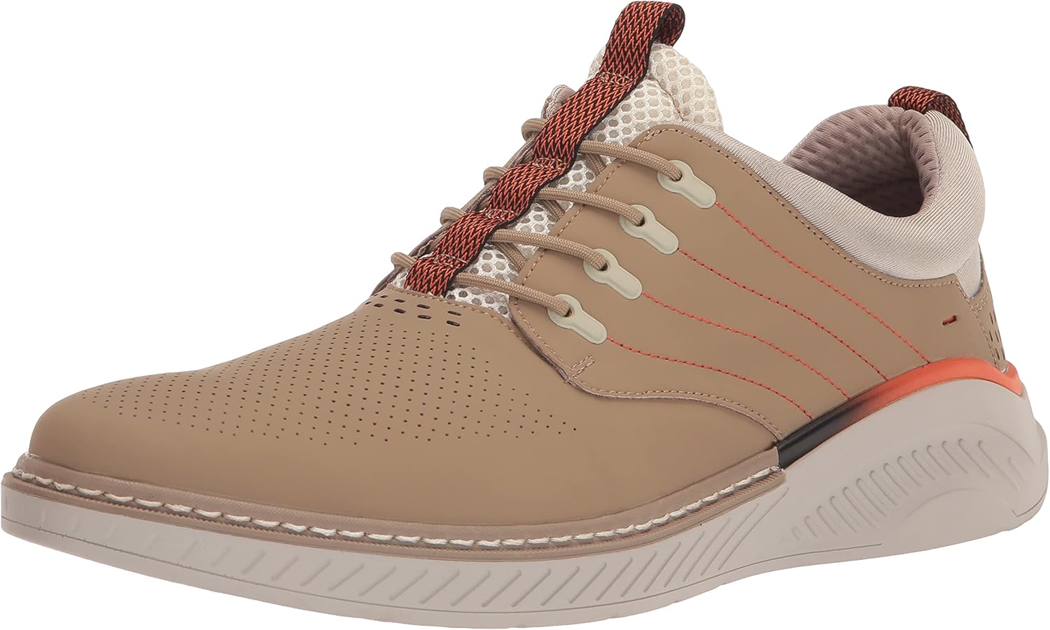 

Мужские кроссовки Stacy Adams Barna с шнуровкой, хаки