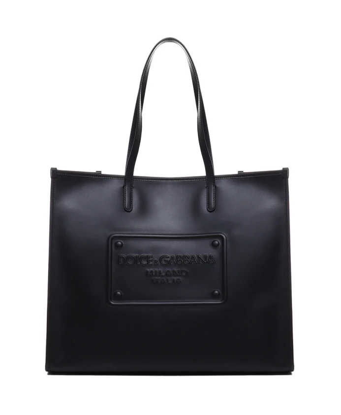 

Рюкзак Dolce & Gabbana, черный