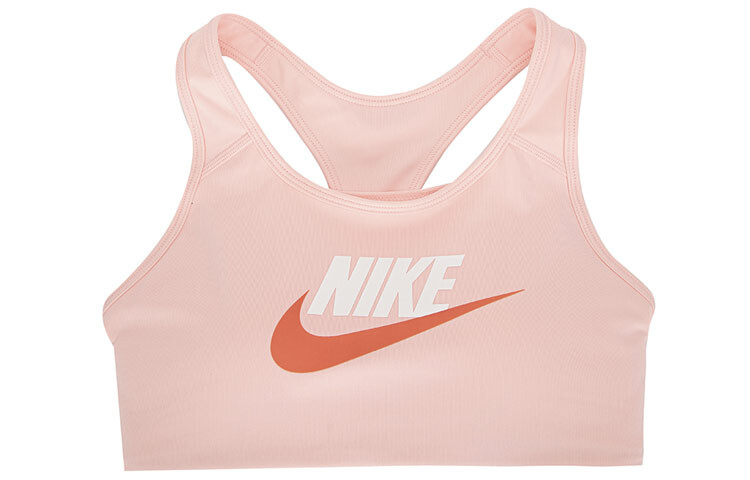 

Спортивное нижнее белье женское розовое Nike
