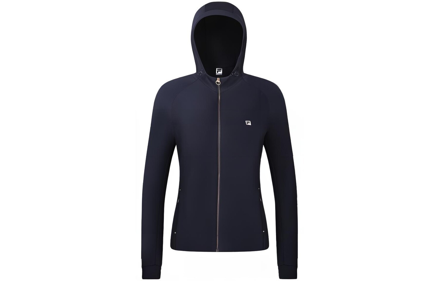 

ФИЛА Женская куртка FILA, цвет Blue