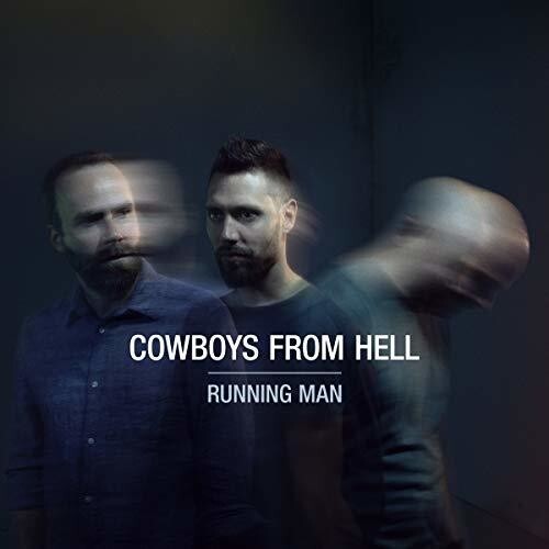 

CD диск Running Man / Various: Running Man