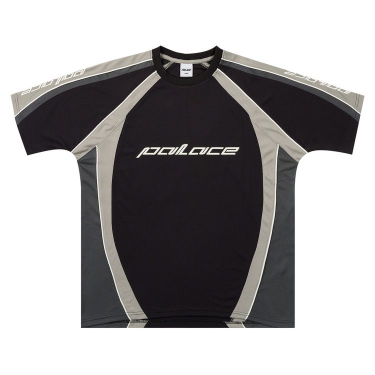 

Джерси Palace Far Out Jersey, Black