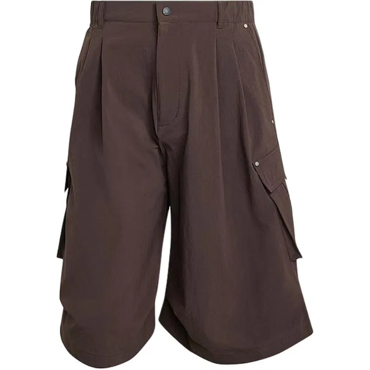 Шорты мужские Casual Adidas Originals, Brown