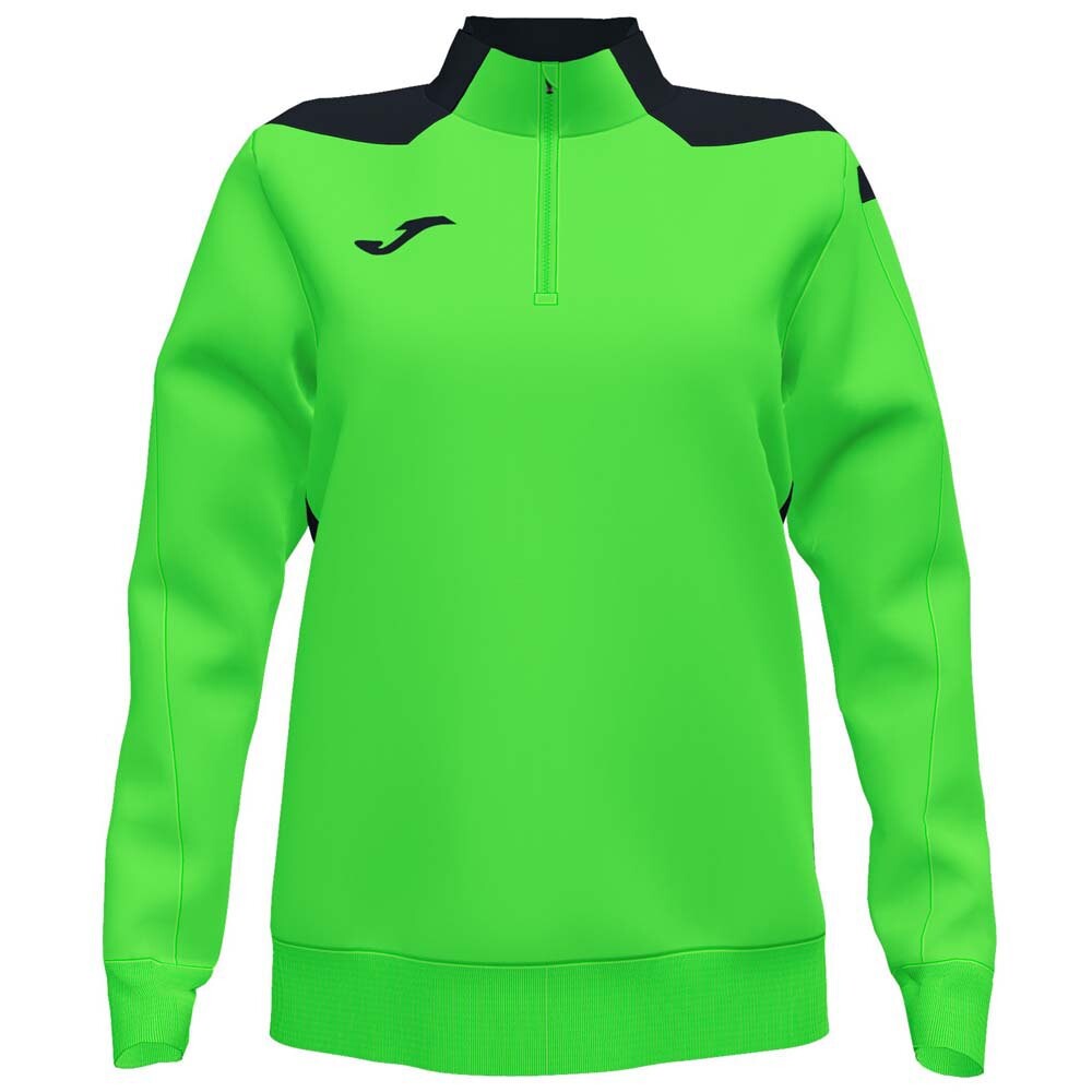 

Толстовка Joma Championship VI, желтый