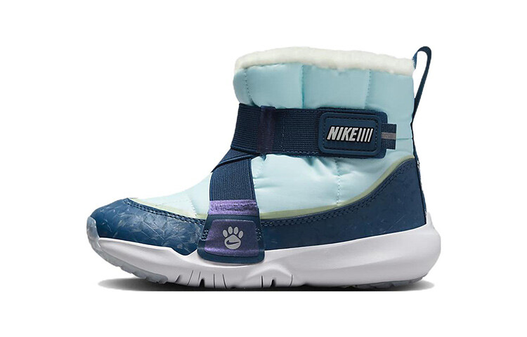 

Детские ботинки Nike Flex Advance BP