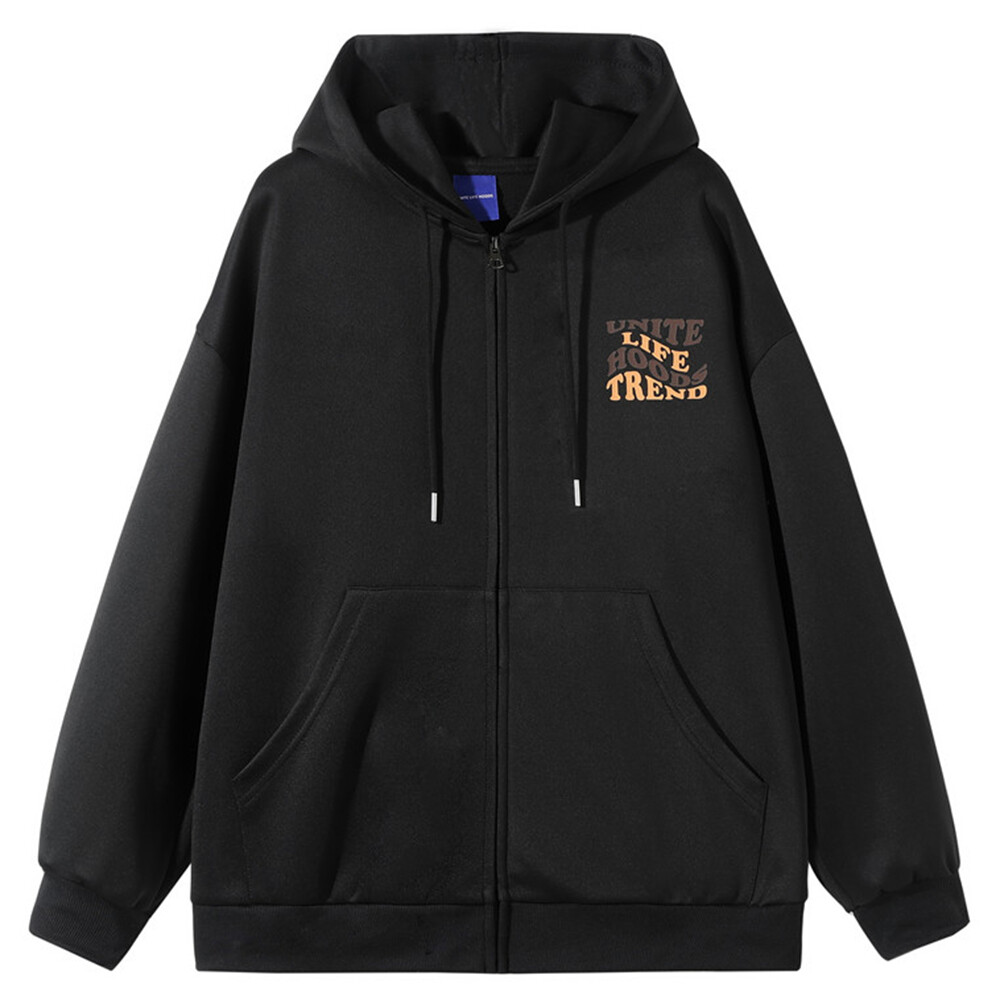 

Толстовка унисекс Unite Life HOODS, Хаки