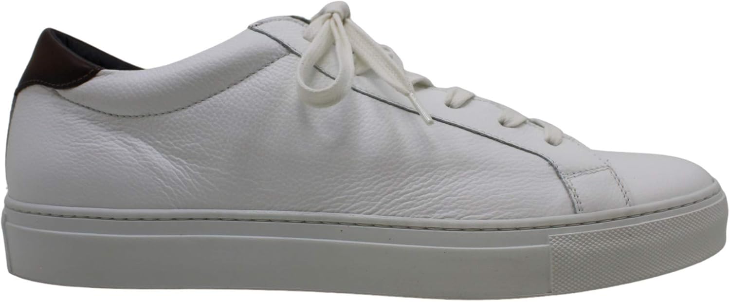 

Кроссовки To Boot New York для мужчин, модель Knox, белый/бежевый