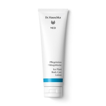Лосьон Dr. Hauschka — Med Care с полуденным цветком, 145 мл