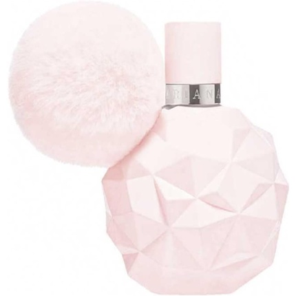 

Подарочный набор Sweet Like Candy от For Women из 3 предметов: 3,4 унции парфюмерной воды-спрея, 3,4 унции суфле для тела, 4 унции спрея для тела, 340 мл Ariana Grande