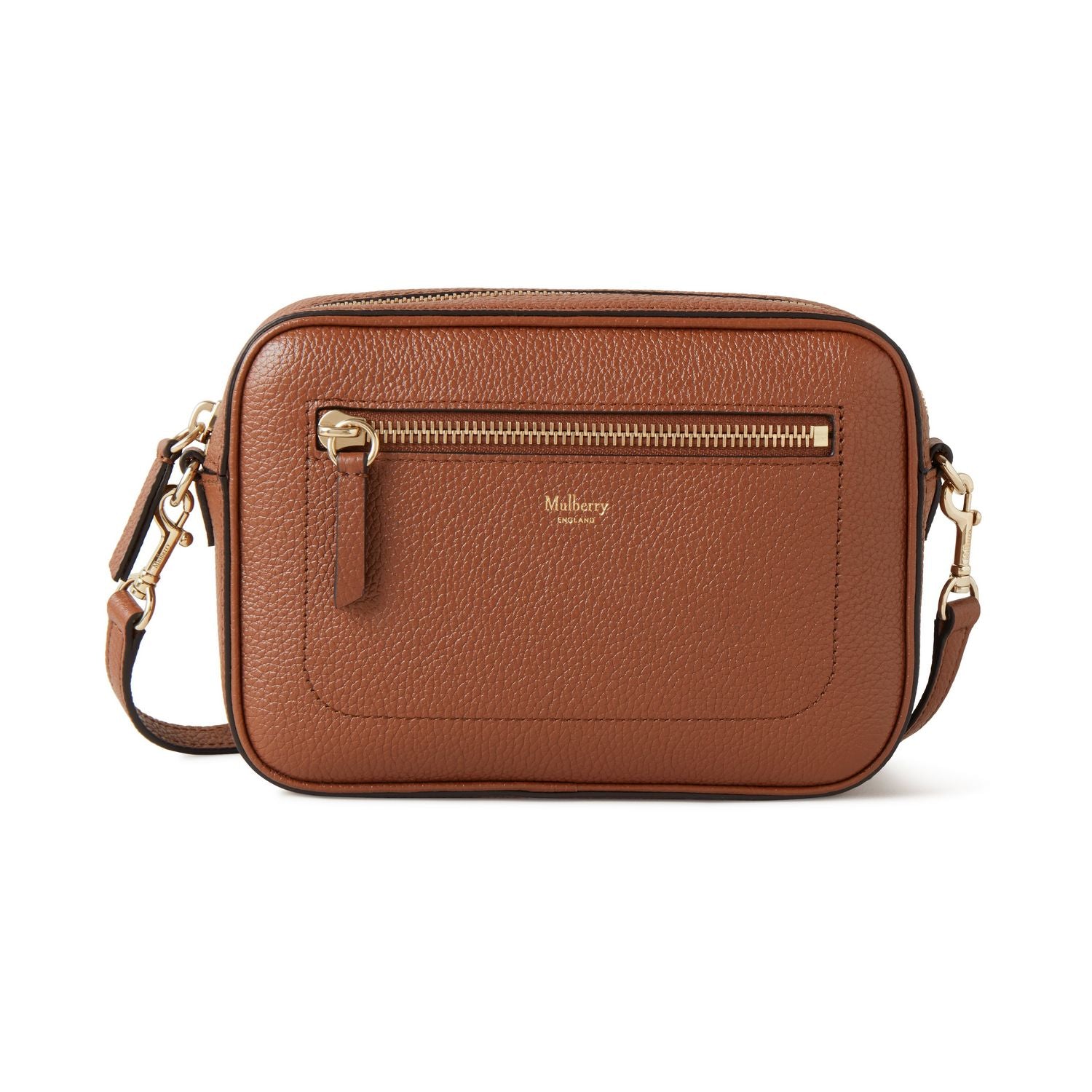 

Фотосумка Mulberry, Oak