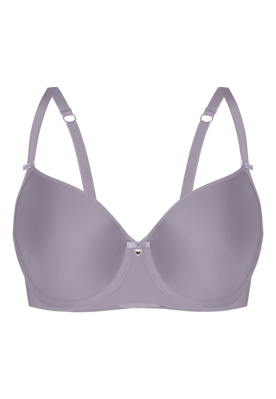 

Футболка-бюстгальтер sassa Lovely Secret, Silver grey