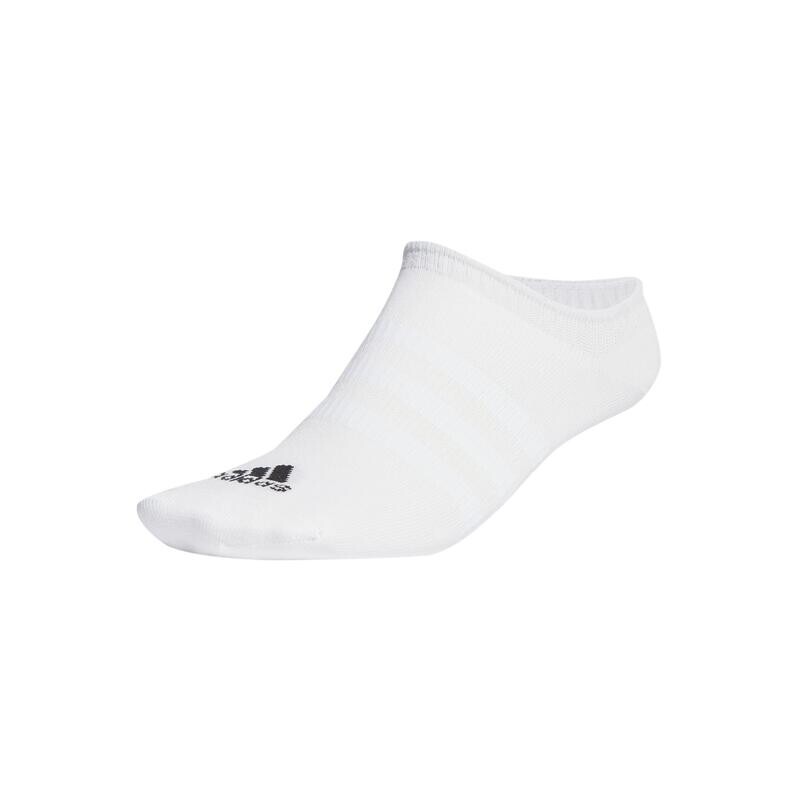 

Походные носки Adidas, белый/черный