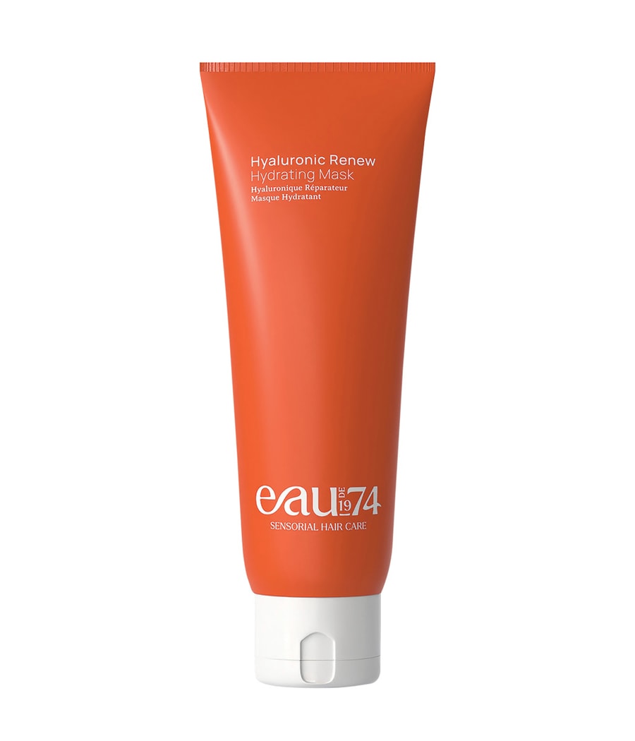 

Маска для волос EAU de 1974 EAU de Capri Hyaluronic Renew Hydrating, 250 ml