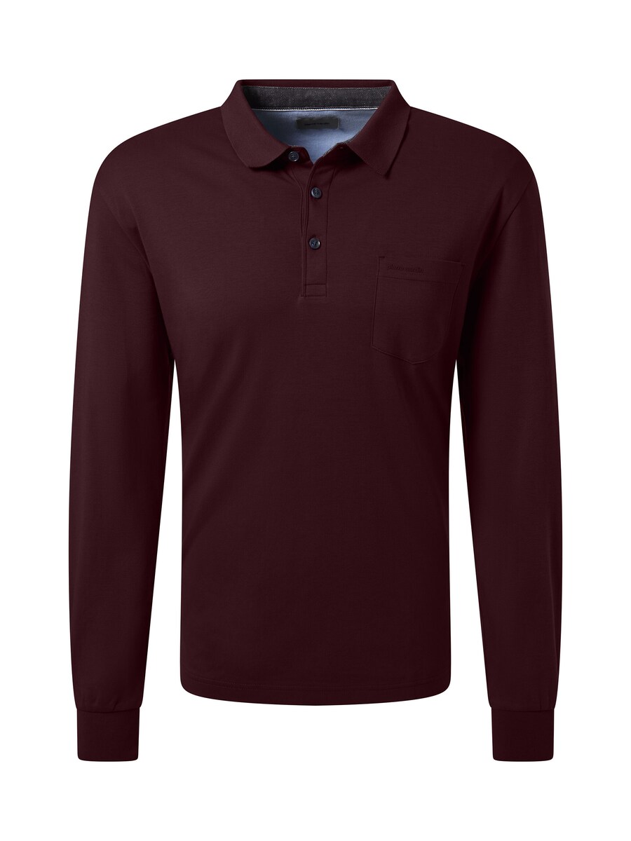 

Футболка PIERRE CARDIN, Wine red