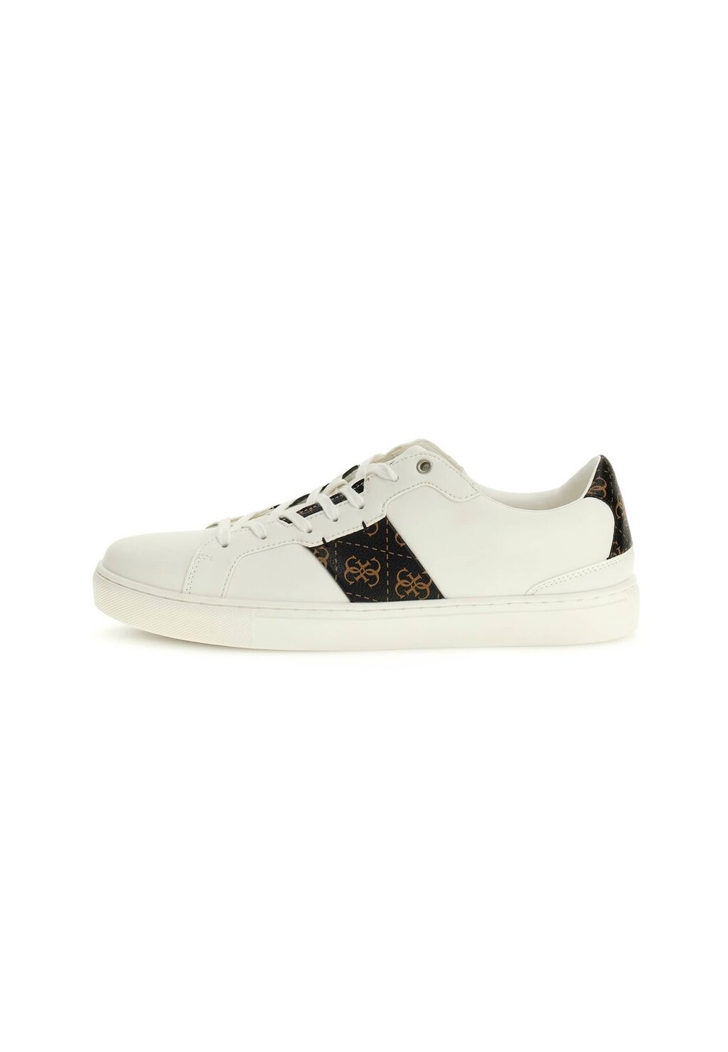 

Кроссовки TODI Guess, белый