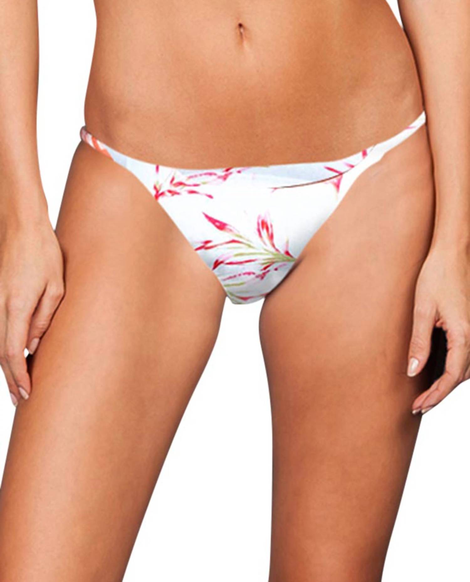 

Бразильское бикини-низ в Sfs Petit Isle Stone Fox Swim