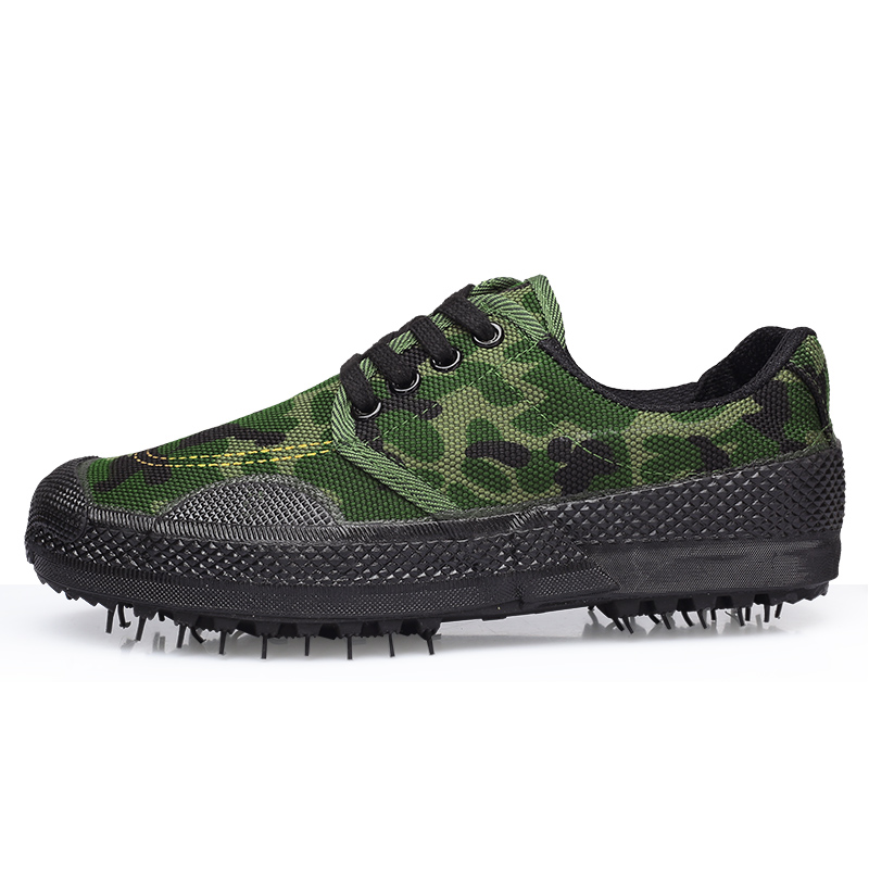 

Кроссовки 3515 Men's Casual Shoes Strongman, Green Camouflage