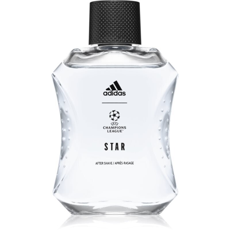 

Adidas, Звезда Лиги Чемпионов УЕФА, лосьон после бритья для мужчин, 100 мл