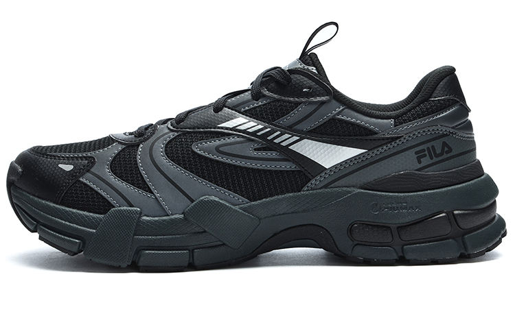 

Кроссовки FILA Decoder Athletic Shoes 'Black Grey'