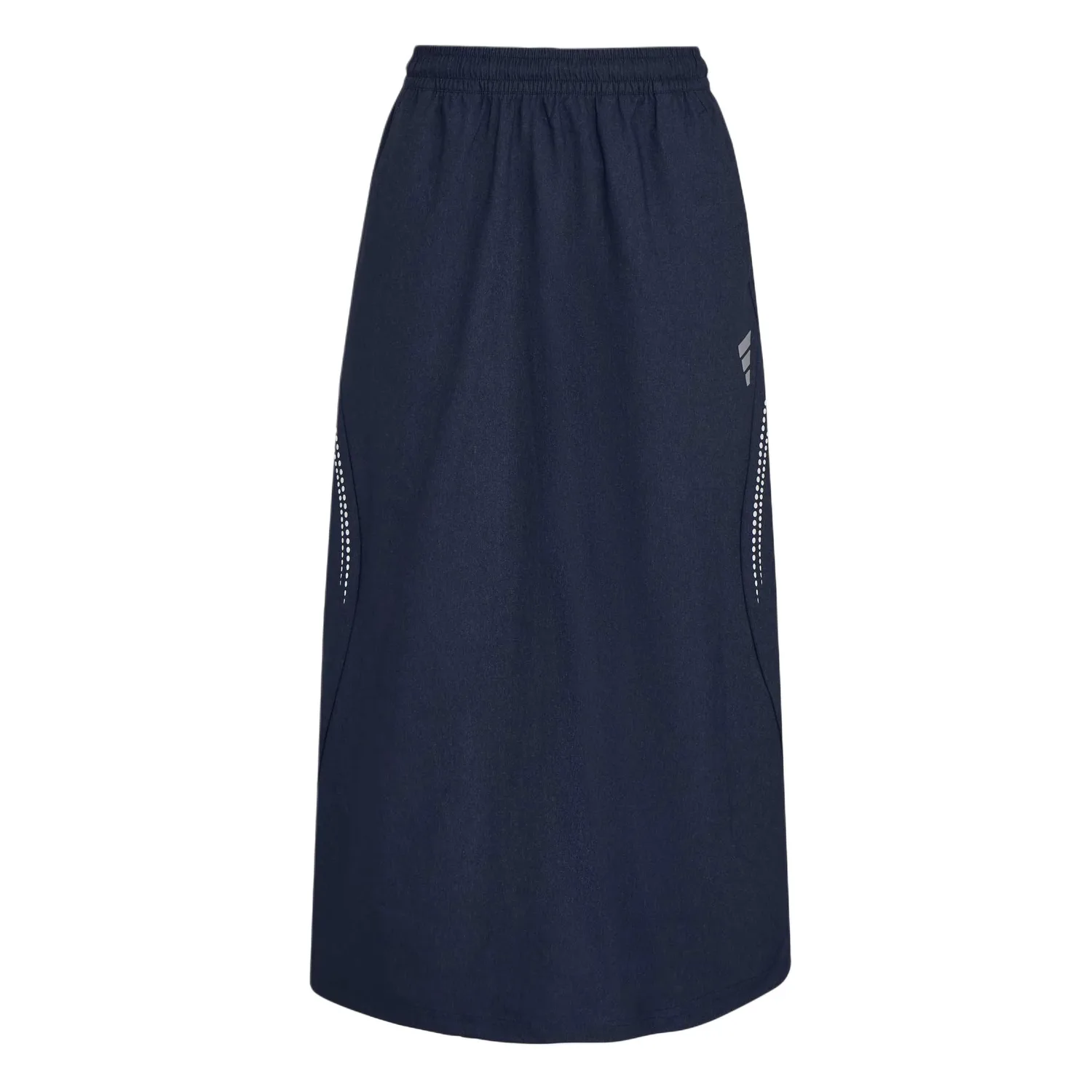 Юбка FUTURE STYLE Casual Long Adidas, legend ink