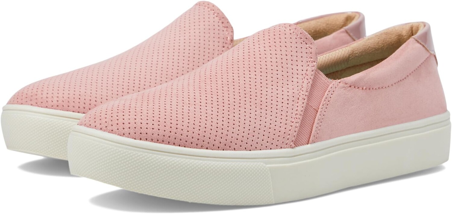 

Кроссовки Dr. Scholl's Nova Sneaker, цвет Rose Pink Microfiber