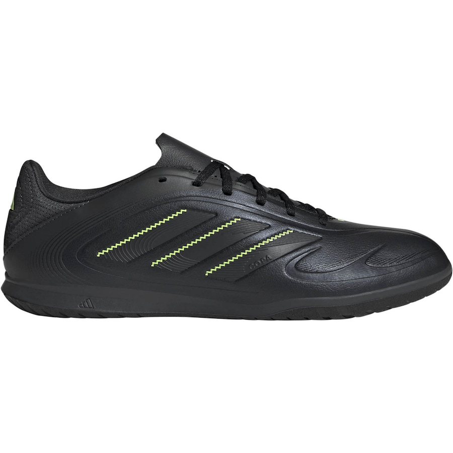 Футбольные бутсы ADIDAS PERFORMANCE Copa Pure III Club, черный — фото 2