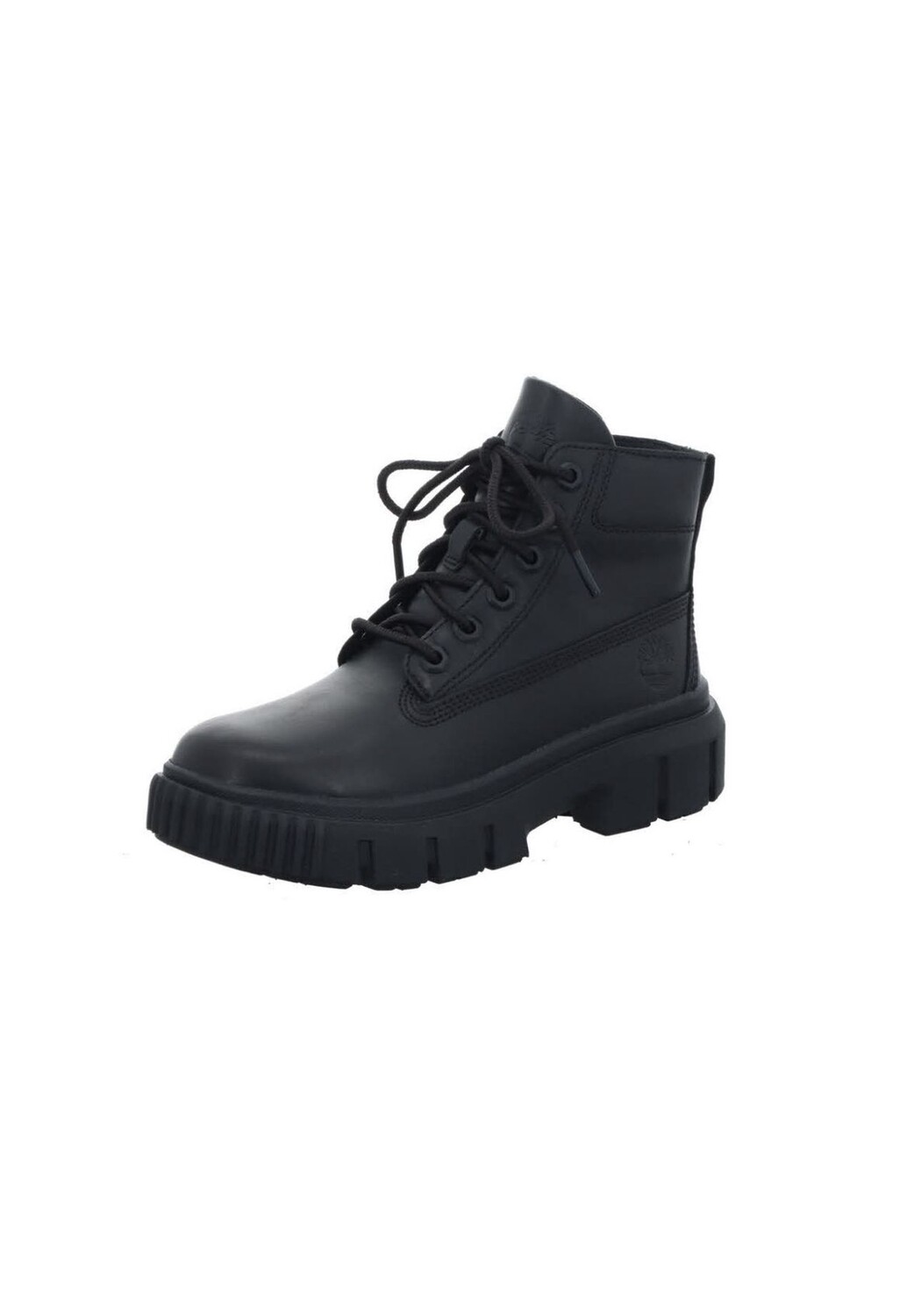 

Ботинки Greyfield Boot Full Grain Timberland, черный