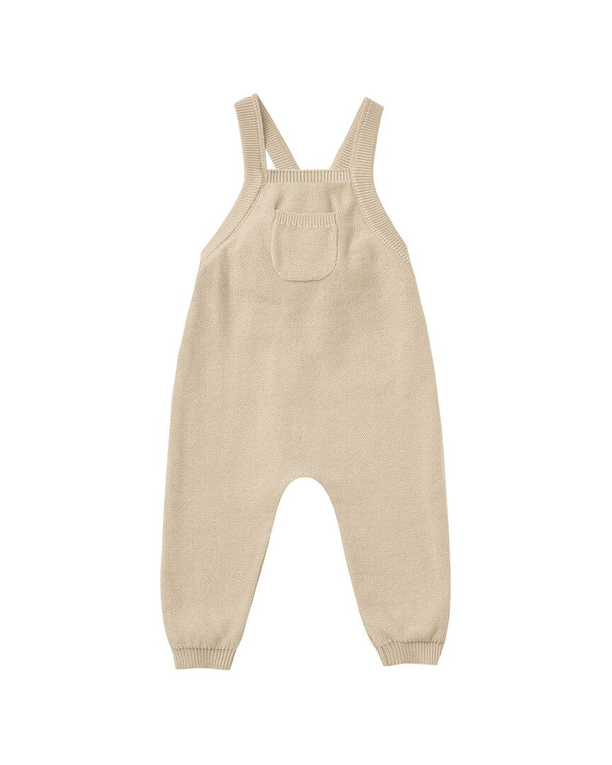 

Комбинезон Quincy Mae Knit, цвет sand