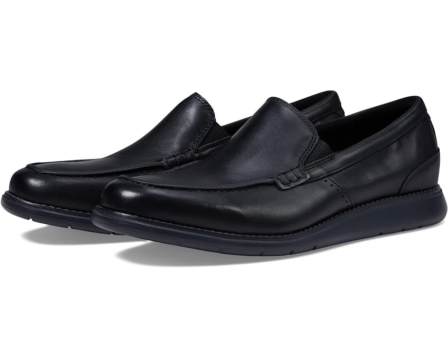 

Лоферы Rockport Total Motion Craft Venetian, черный