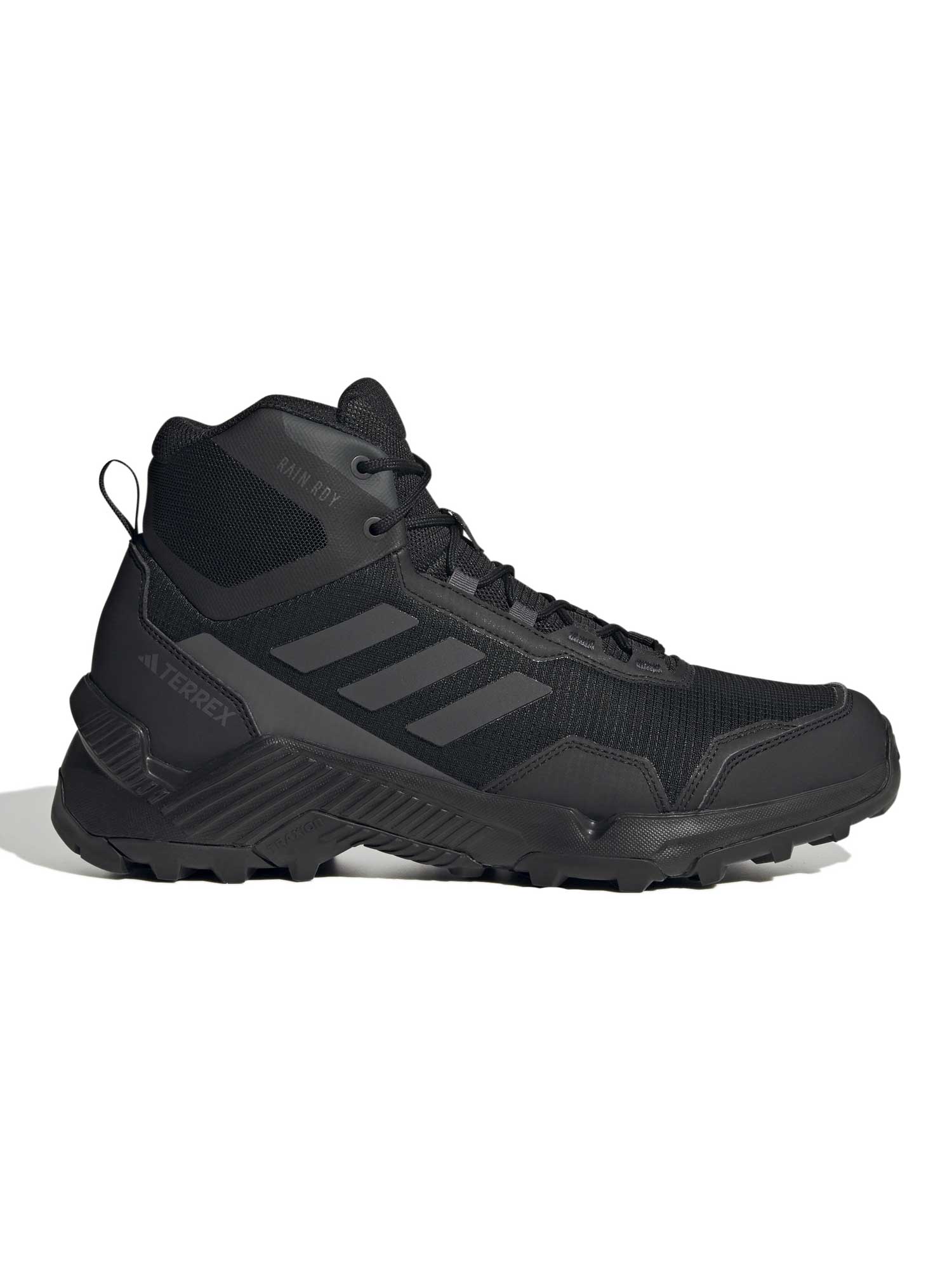 

Походные ботинки Adidas Performance Eastrail 2.0 Mid RAIN.RDY, черный