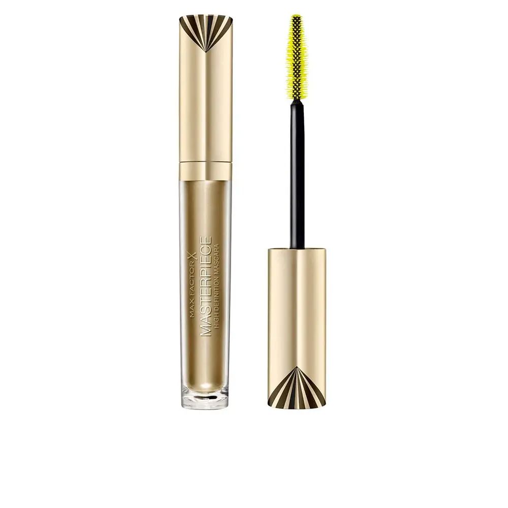 

Тушь для ресниц Masterpiece High Definition Mascara Max Factor, 4,5 мл.