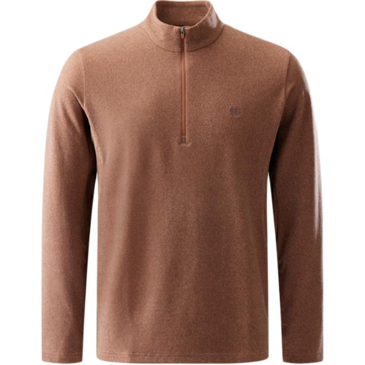 

Футболка мужская KOLON SPORT, оранжевый