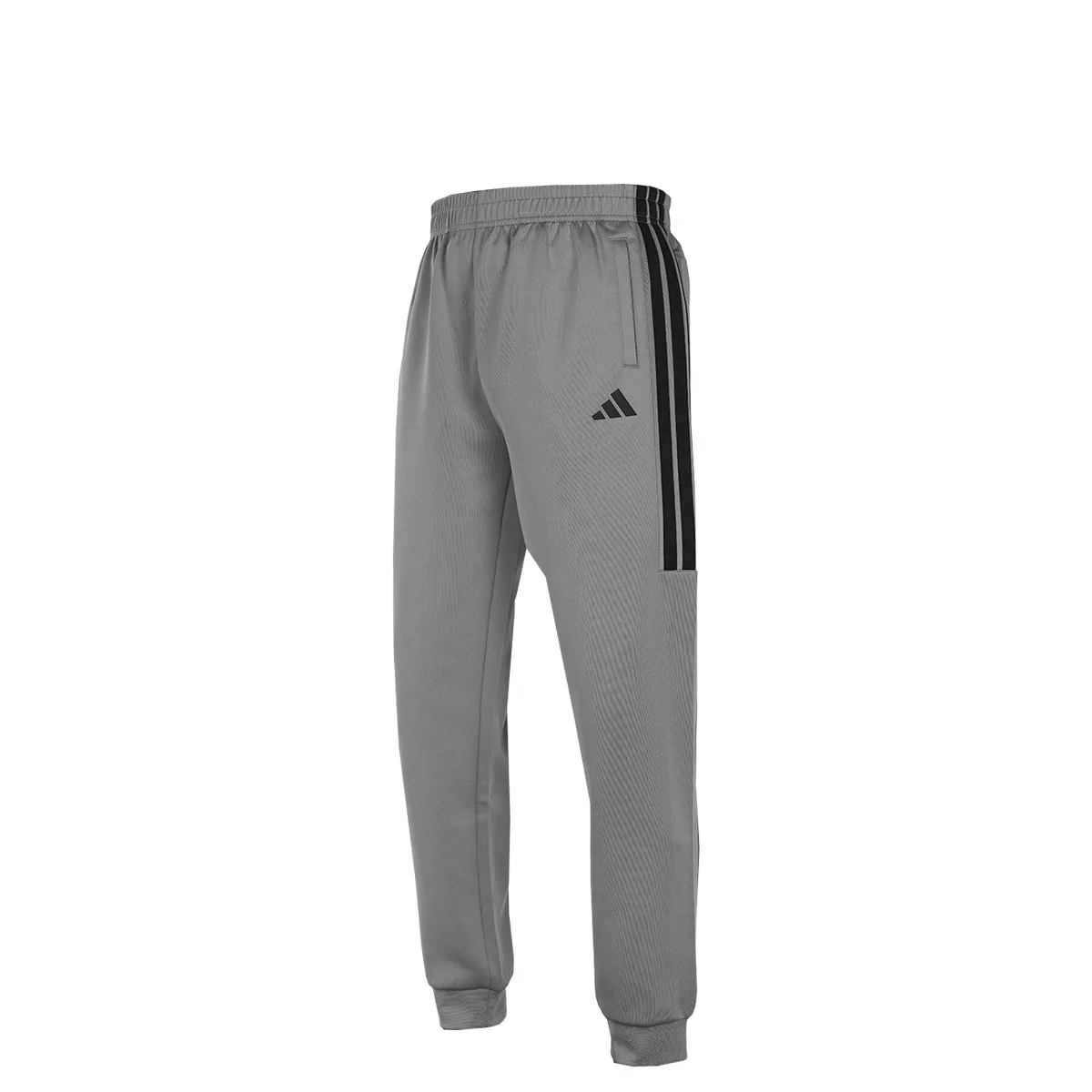 Детские компрессионные штаны для спорта Spring Fall Adidas, серый